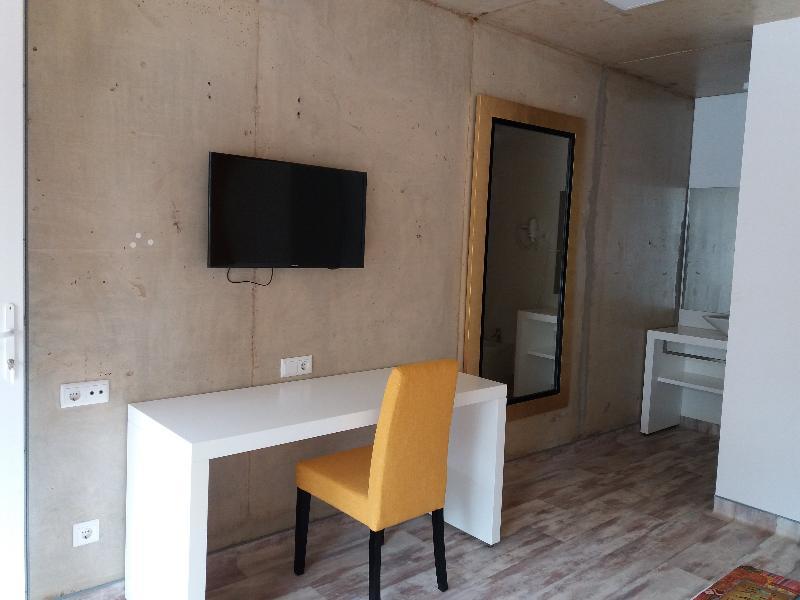 Roca Santo Antonio Ecolodge ساو تومي المظهر الخارجي الصورة