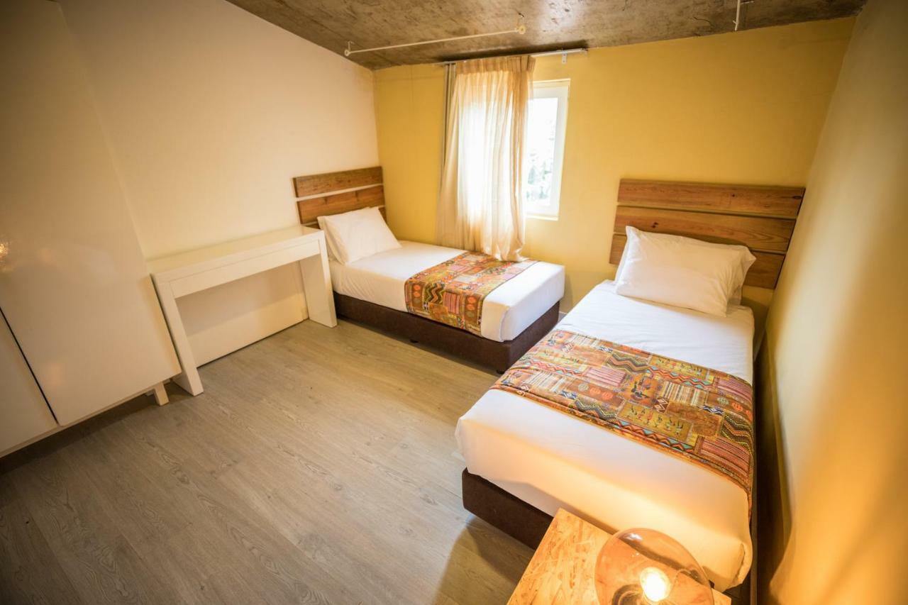 Roca Santo Antonio Ecolodge ساو تومي المظهر الخارجي الصورة